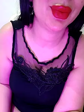 Queen_sousou webcam