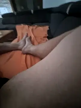 DanOnCam webcam
