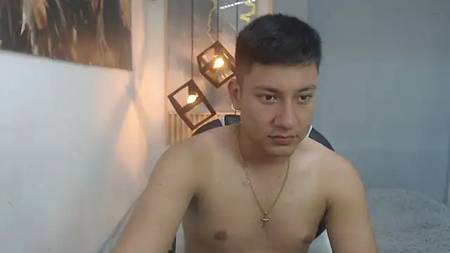 DominantBoy4 webcam