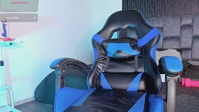 ThiagoSexy005 webcam