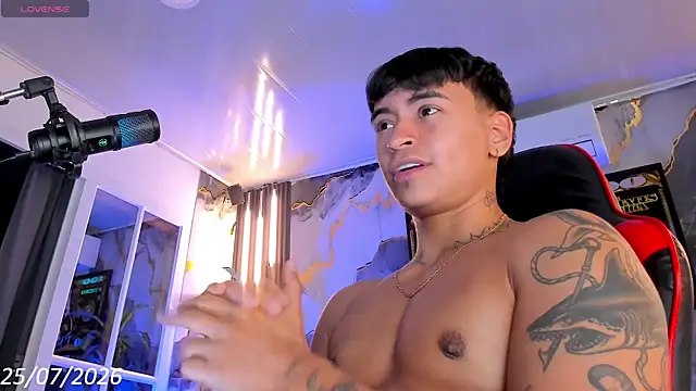 ftm_xxxperiencie - Ftm_xxxperiencie's free webcam - UK Sex Cams