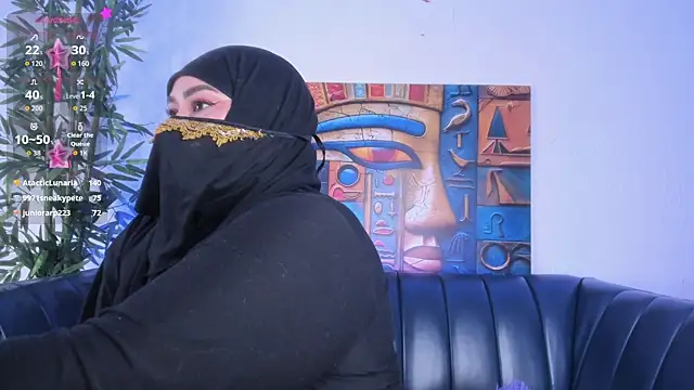 samanee_konn (F young) - ✨show asshole spread✨