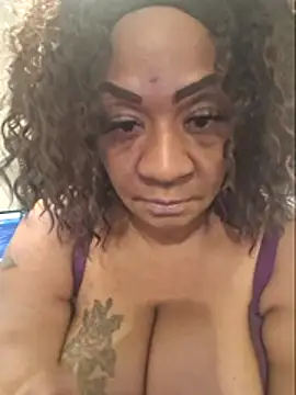big_booty_bonnie (F mature) - Zap My Pussy!💥Let's Cum Together😋💦