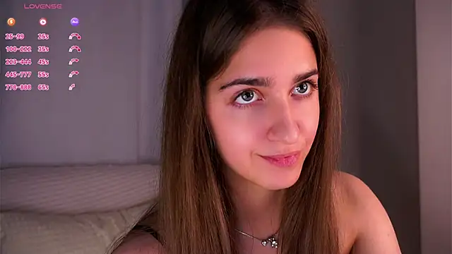 clarinecasebolt - ClarineCasebolt's free webcam - UK Sex Cams