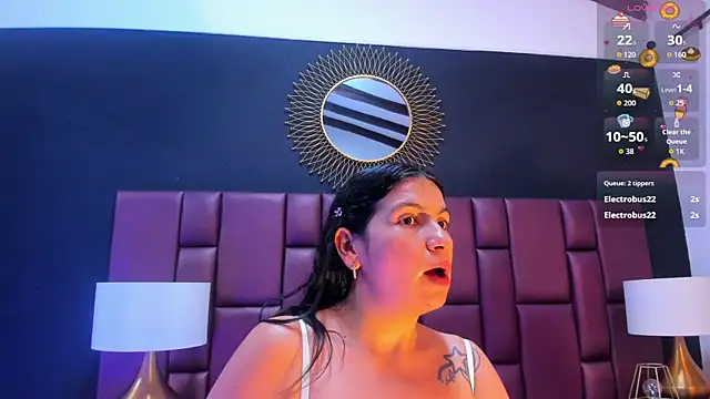 dianasheren - DianaSheren's free webcam - UK Sex Cams