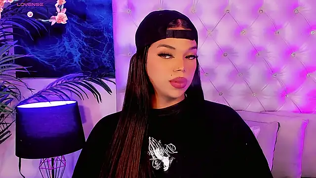 Modèle: Keira_Fox31