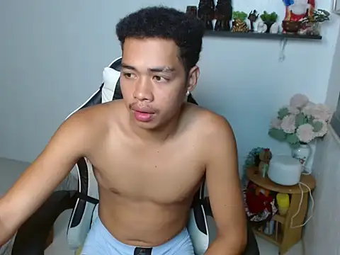curlyasian_njxx - Curlyasian_njxx's free webcam - UK Sex Cams
