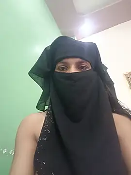Aafreen_36 webcam