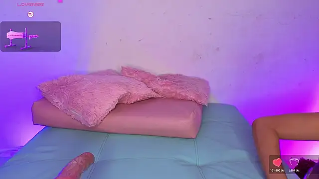 Cuteprincess21 webcam