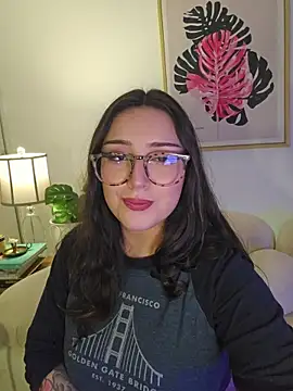 ColibriBlack webcam