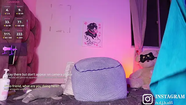 Angelo_018 webcam