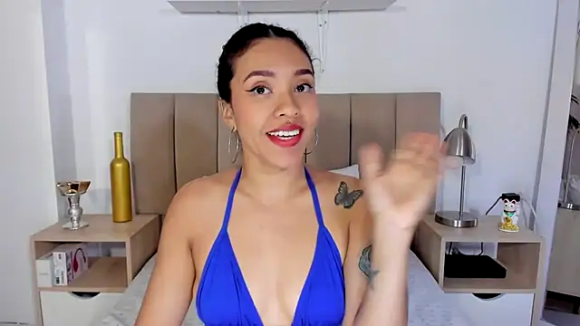 Zoe_Gruber live cam