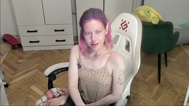 Silly__Milly webcam