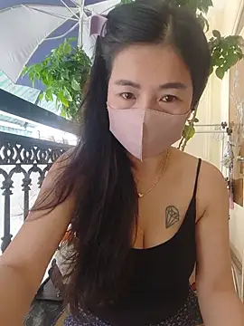 lyna_bl webcam