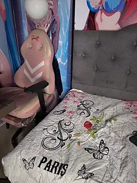 Im_Little webcam