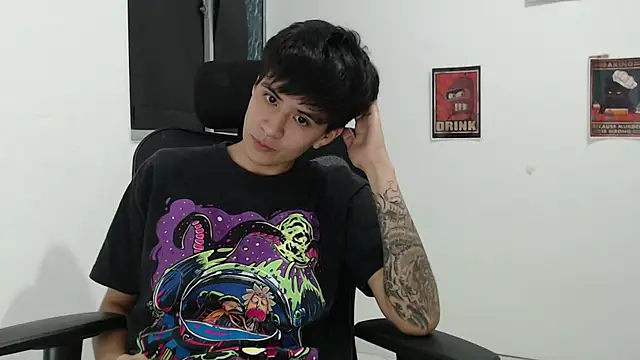 Dha_lia0 webcam