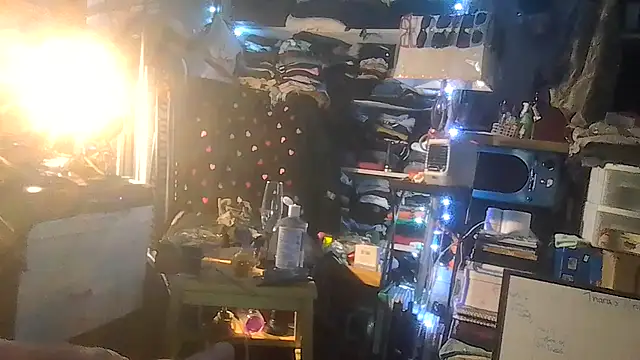 ShysluutGia webcam