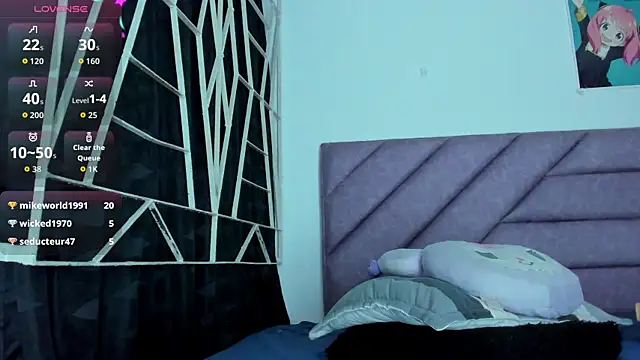 KARINNA__RAVEN webcam