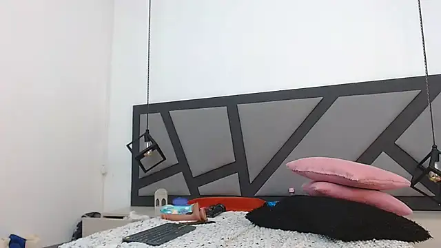amanda_ramirez webcam
