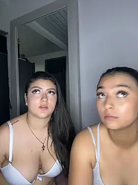 nicolexxaleja webcam