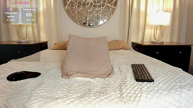 Bambi_cutee webcam