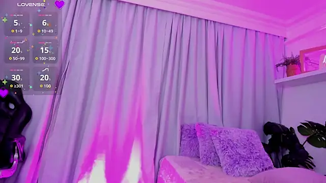 meloody7 live cam