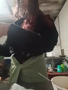 ValentinaKlean webcam