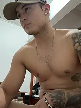 Alexander_ferre live cam