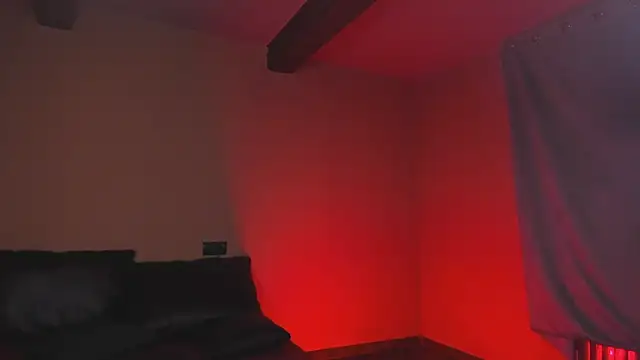 Amber-Tender webcam