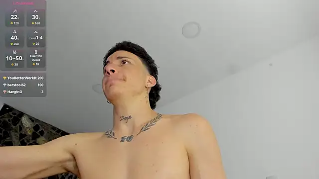 Maxxx_bigcockx live cam on Stripchat