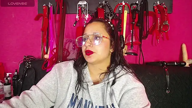 shannon_queen- webcam