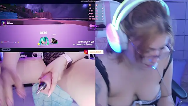 alessia_dolce webcam