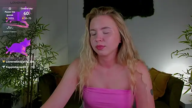 Linda__Bloom live cam
