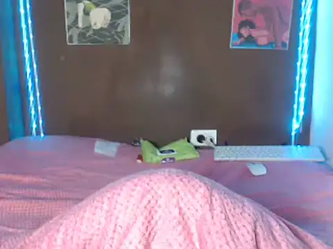 Doeschi_Fox webcam