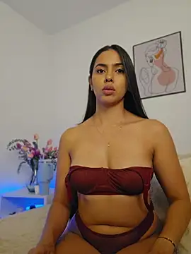 Victoria_Evanss webcam