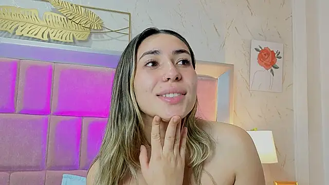 EimyBlake webcam