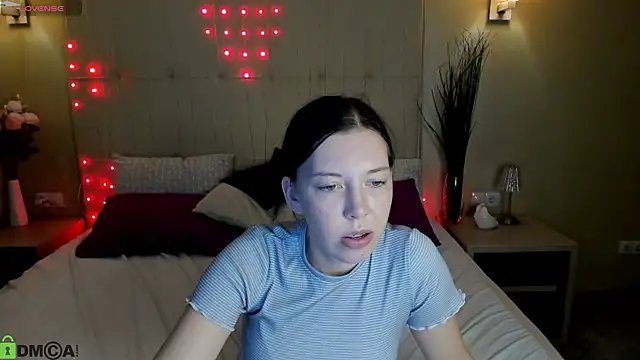 Sandra_Ross live cam