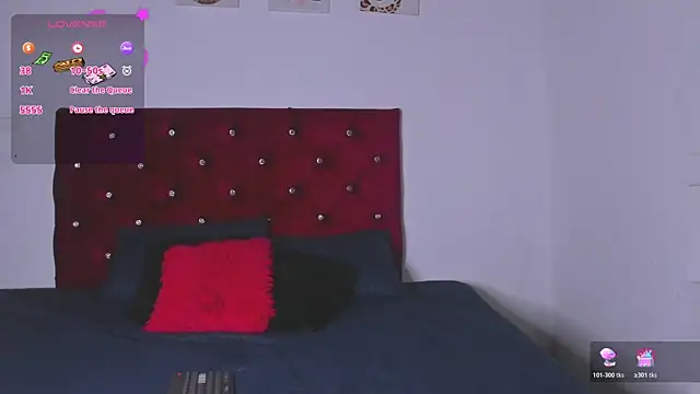 MaxPower003 live cam