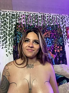 Eva_Tattoo live cam