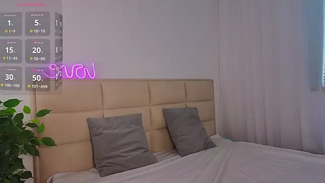KellyBurrus webcam