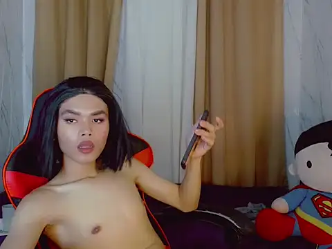 forthydoll webcam