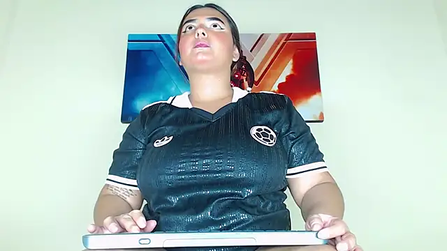julietacastillo webcam