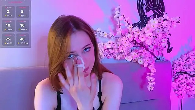 HannaWalton webcam