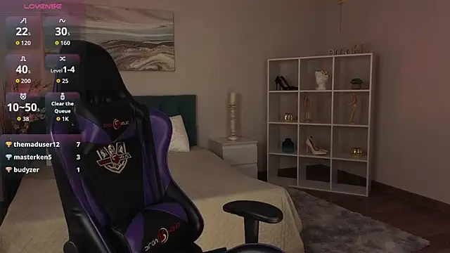 leyalune1 webcam