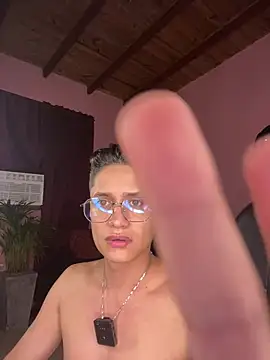 Axel-xel live cam