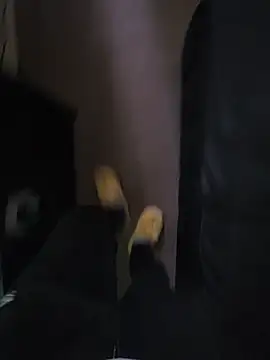 MistyTendency live cam