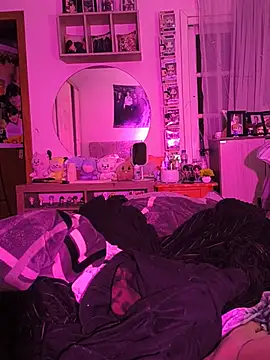 Fernandacereja live cam