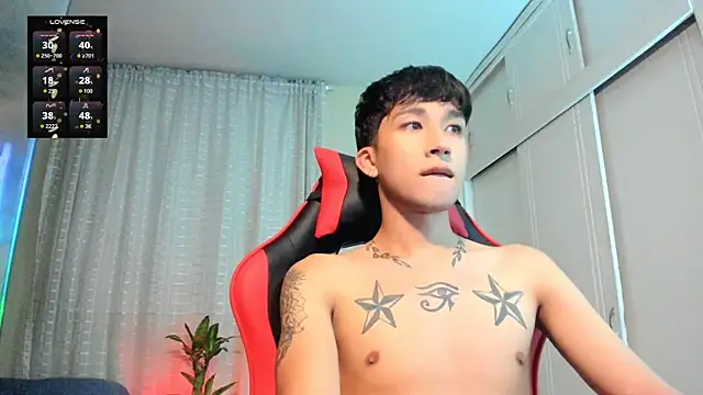 tom_Howard webcam