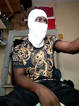 BlackCoffe2 webcam