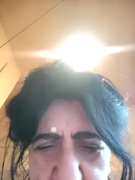 Lovely_Lori webcam